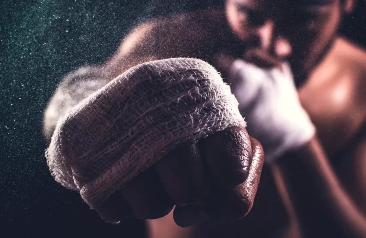 boxer physique: The Secret to Achieving a Boxer's Lean