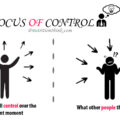 LOCUS OF CONTROL: Types of Social Anxiety