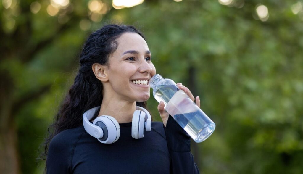 How Electrolyte Imbalances Affect Your Body Even When You’re Well-Hydrated
